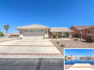 6170 S Via Del Aqua Dr, Fort Mohave, AZ, 86426