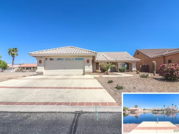 6170 S Via Del Aqua Dr, Fort Mohave, AZ 86426