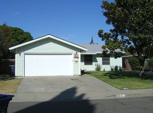 404 Begonia Blvd, Fairfield, CA