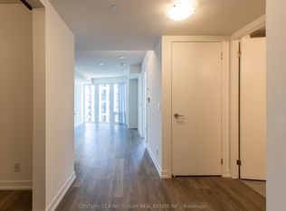 60 Shuter St #2005, Toronto, ON M5B 1B1