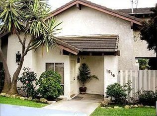 1916 Clark Ln APT 3, Redondo Beach, CA 90278