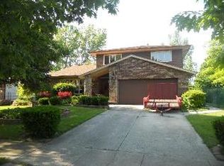 685 Gannet Ln, Bolingbrook, IL 60440
