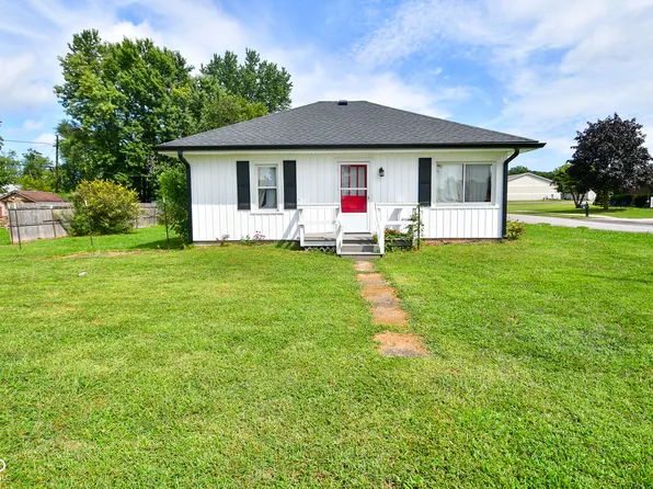 1090 E Nutter St, Martinsville, IN 46151