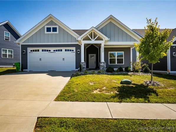 2050 Mary Ella Drive, Georgetown, IN 47122