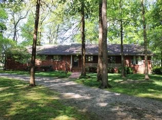 4117 Crossland Rd, Murray, KY 42071