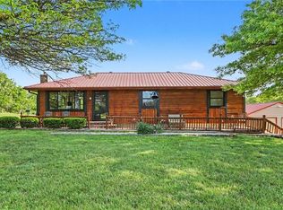 300 E Casey Rd, Lone Jack, MO 64070