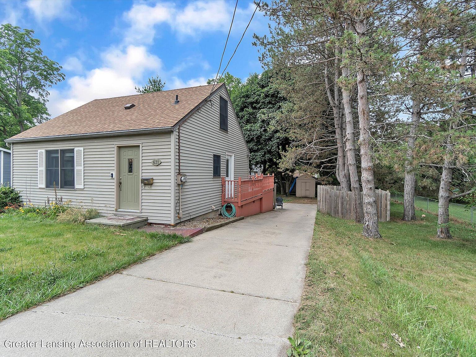 631 N Hagadorn Rd, East Lansing, MI 48823 Zillow
