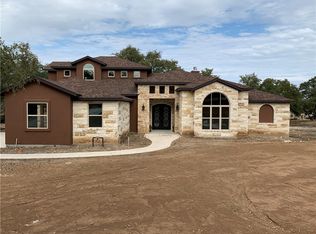 109 Graystone Ln, Georgetown, TX 78633