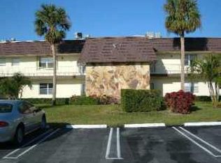 12003 Poinciana Blvd UNIT 104, Royal Palm Beach, FL 33411