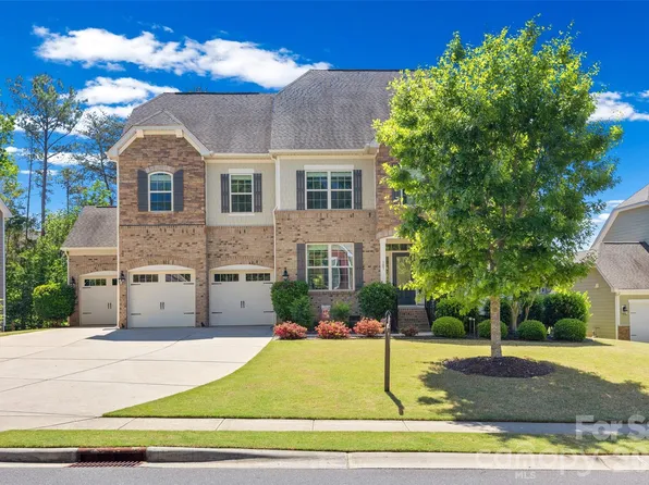 187 Halifax Dr, Indian Land, SC 29707