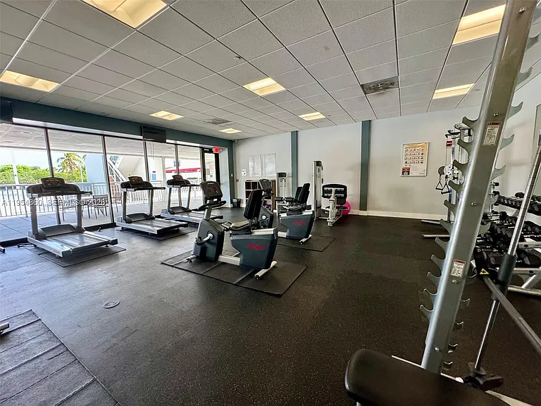 3675 N Country Club Dr #1209 — Photo 44