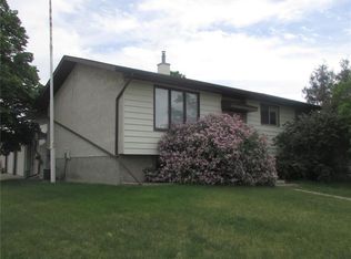 3003 Doan Dr, Regina, SK S4V1H6