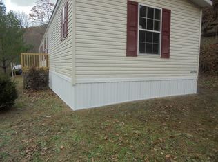 3754 Ky Route 1426, Banner, KY 41603