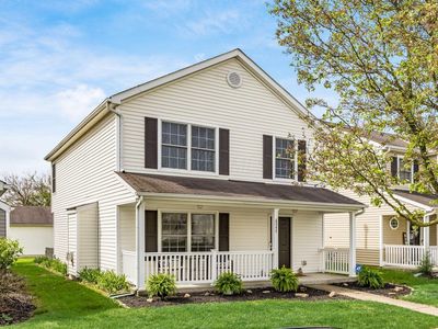 6045 Treaty Ln, Galloway, OH, 43119