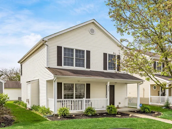 6045 Treaty Ln, Galloway, OH 43119