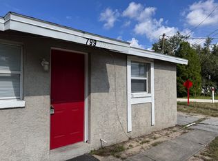 799 N Jasmine Ave, Tarpon Springs, FL 34689