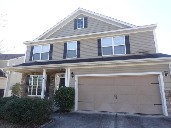 213 Medford Dr, Summerville, SC 29485