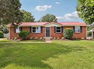 434 Appleton Dr, Clarksville, TN 37042