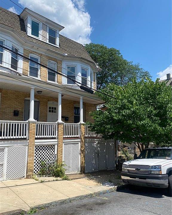 713 Spring Garden St, Easton, PA 18042 Zillow