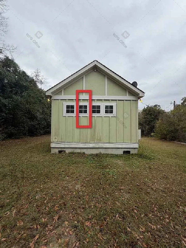 Building Photo - 3671 Lyons Pl