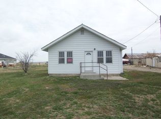 6 N 3900 E, Rigby, ID 83442