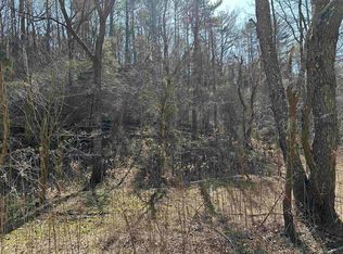 Walkers Creek Valley Rd, Pearisburg, VA 24134