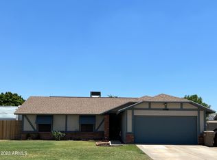 8611 N 85th Ave, Newport, AZ 85345