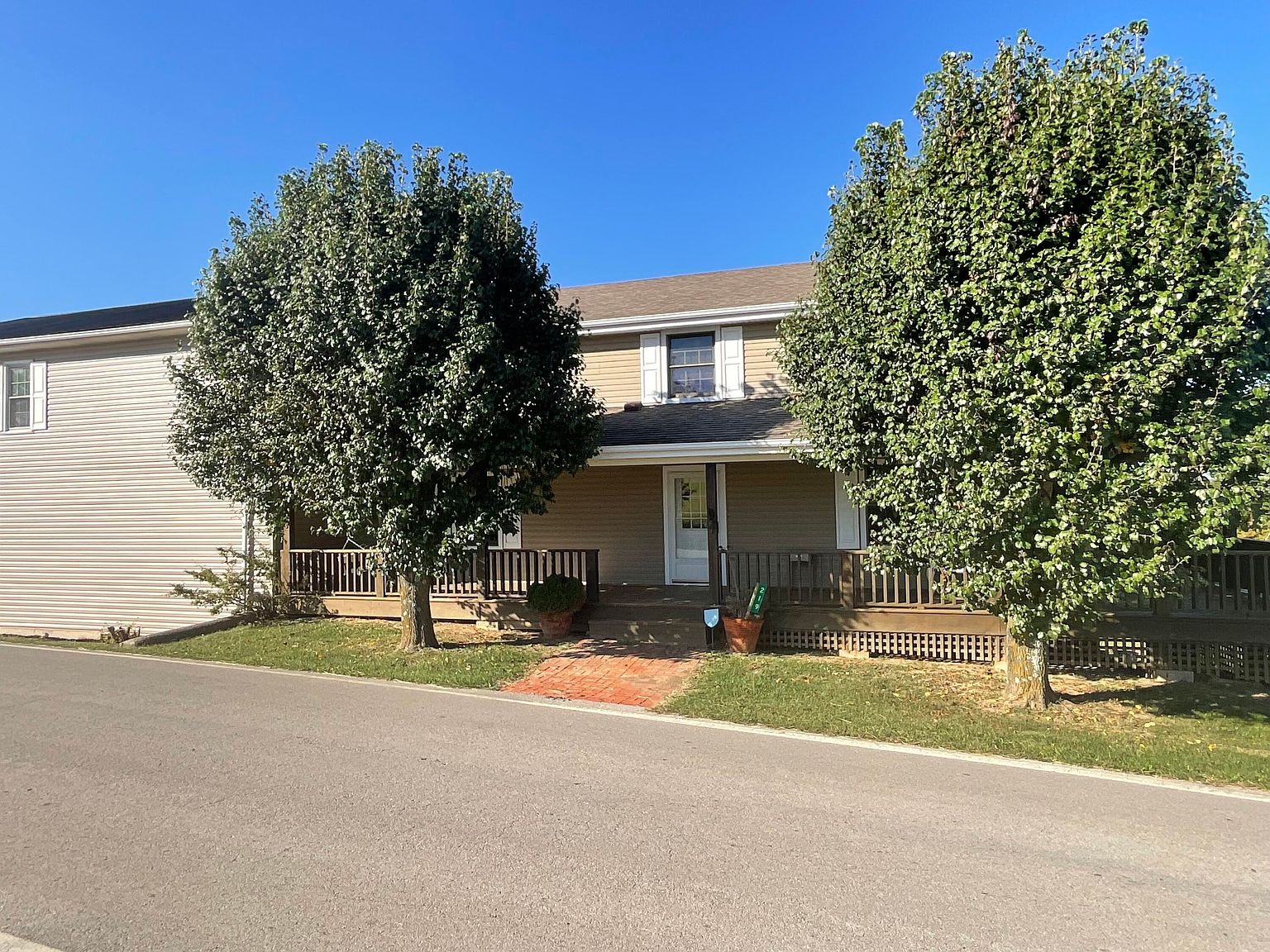 219 W Tunnel Hill Rd, Owingsville, KY 40360 MLS 23019689 Zillow