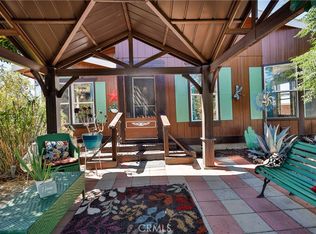 39550 S Kirby Rd, Anza, CA 92539