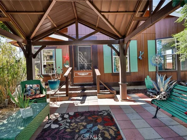 39550 S Kirby Rd, Anza, CA 92539