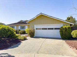 8 Karen Ct, Burlingame, CA 94010