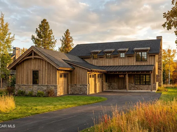 221 Blue Ridge Drive, Granby, CO 80446