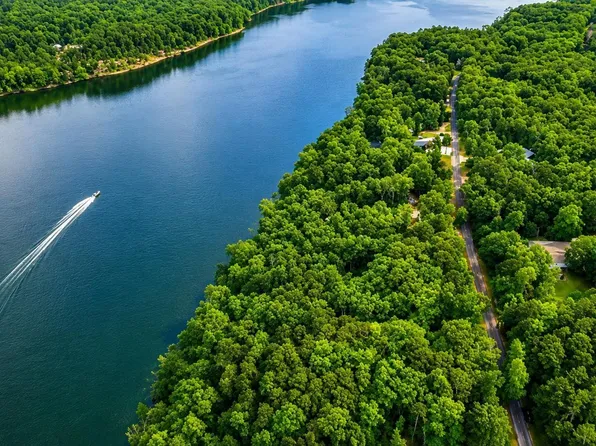0 Valhalla Dr, Edgemont, AR 72044