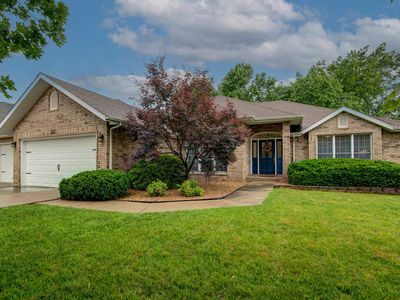 4589 S Warren Avenue, Springfield, MO, 65810