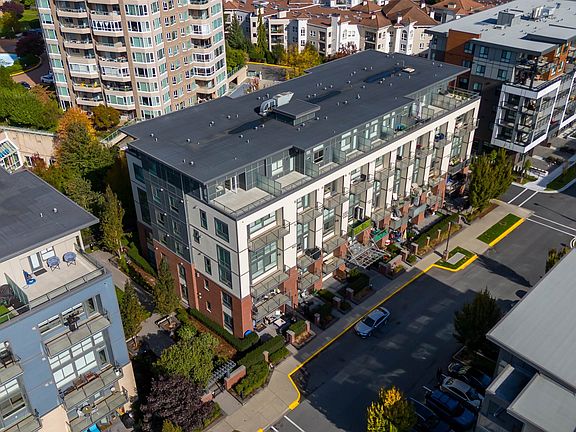 2nd image of 3080 Gladwin Rd #503