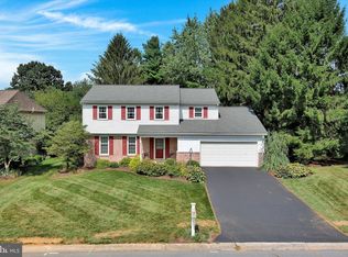 3709 Little Mac Dr, Landisville, PA