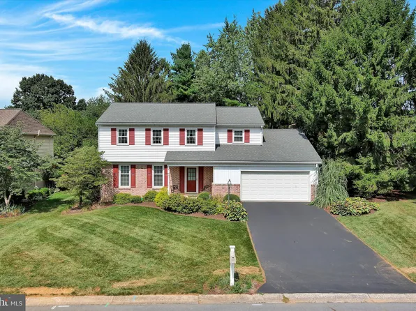 3709 Little Mac Dr, Landisville, PA 17538