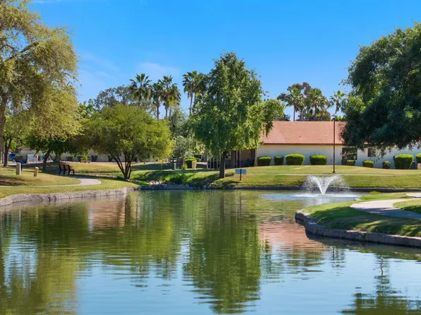 426 LEISURE WORLD --, Mesa, AZ 85206