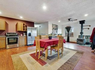 560 W Pabor Way, Fruita, CO 81521