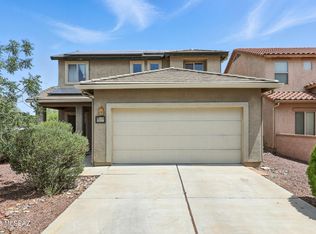 21100 E Frontier Rd, Red Rock, AZ 85145