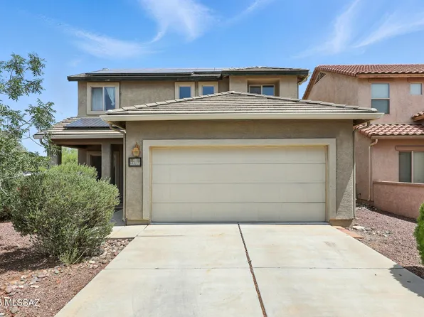 21100 E Frontier Rd, Red Rock, AZ 85145