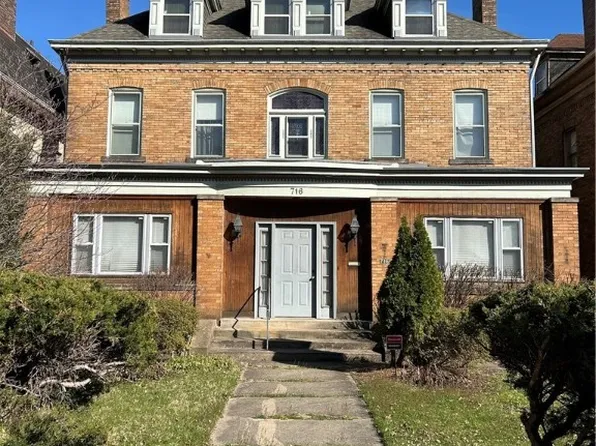 716 N Negley Ave, Pittsburgh, PA 15206