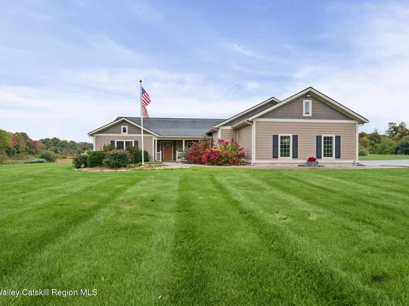 80 Rudd Pond Road, North East, NY 12546