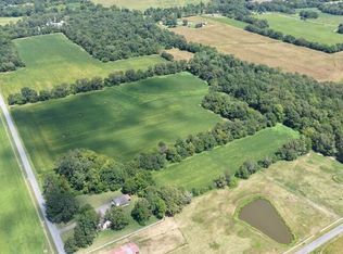 0 Butterworth Rd TRACT 1-5, Murray, KY 42071