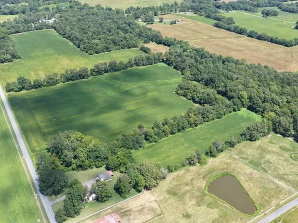 0 Butterworth Rd Tract 1-5, Murray, KY 42071