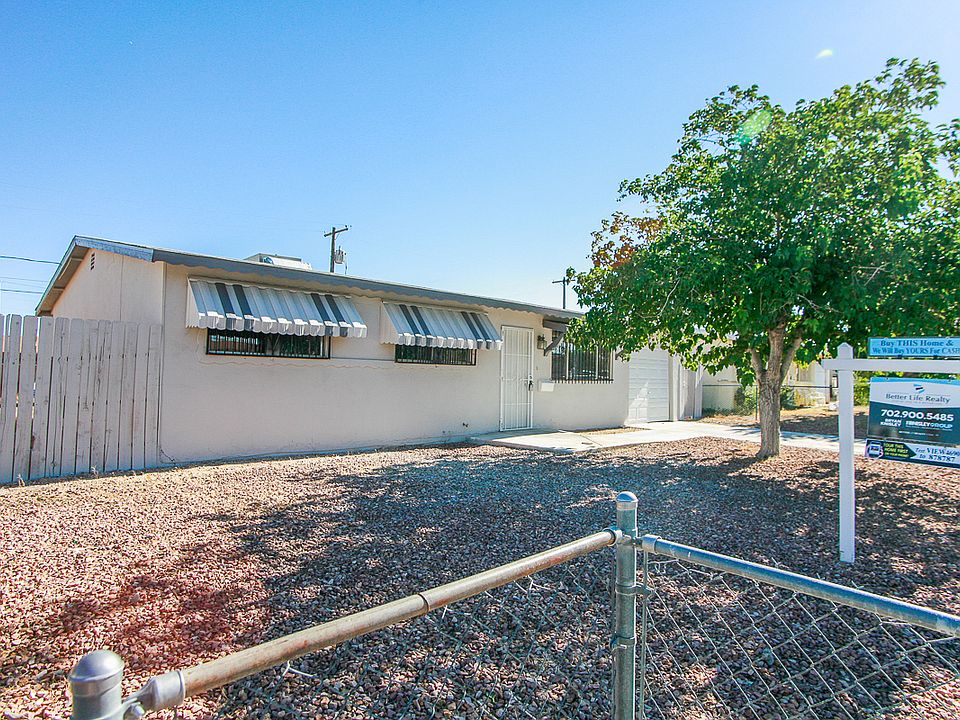 1815 Helen Ave - 89032