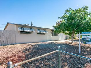 1815 Helen Ave, North Las Vegas, NV 89032