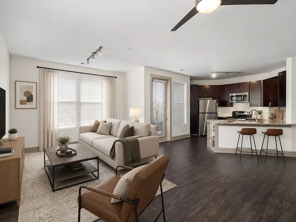 The Gramercy apartments community photo