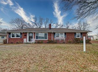2507 W Franklin Blvd, Gastonia, NC 28052