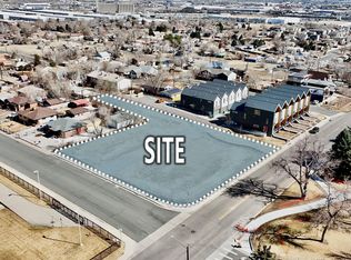 5220 N Zuni St, Denver, CO 80221